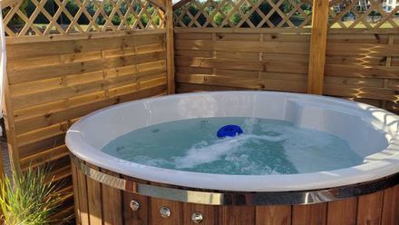 Morski Brzeg Chłapowo (1)