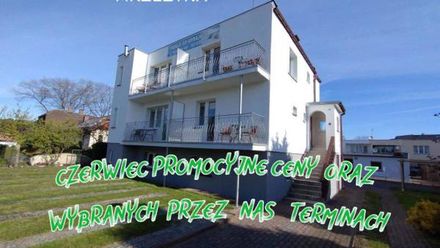 Dom Gościnny MAJA (1)