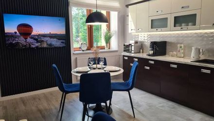 Apartament Mountains Góry Sowie (1)