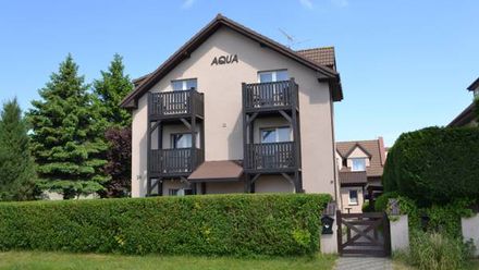 Dom Gościnny Aqua (1)