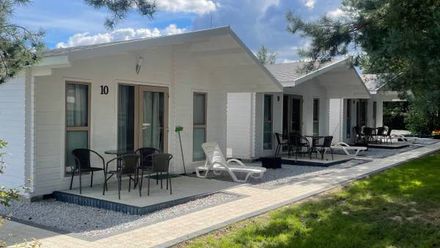 Domki Marina Holiday (1)