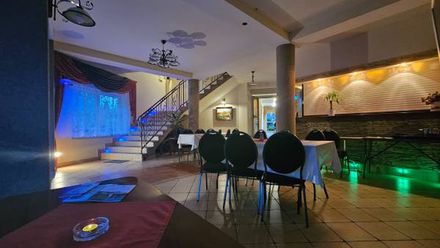 Dom Wypoczynkowy Leśniczówka 18 Węgierska Górka (1)