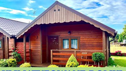 Domki i Pokoje u Asi (1)