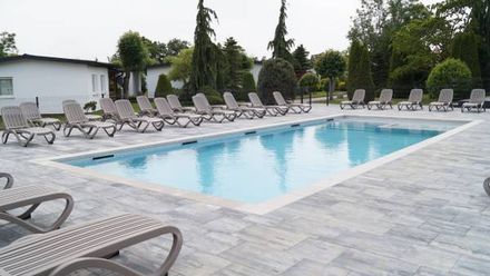 BRYZA MORSKA - Ośrodek Wczasowy (1)