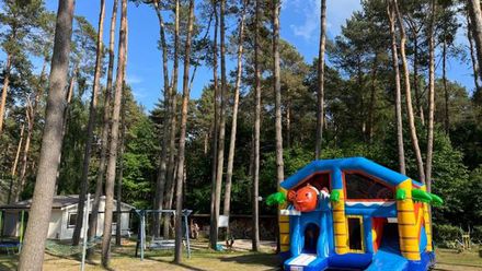 Sosenkowo Domki letniskowe (1)