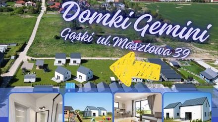 Domki GEMINI (1)