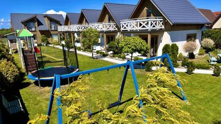  Domki i Apartamenty La Cubita (1)