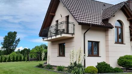 Dom Nad Jeziorem - Natalia (1)