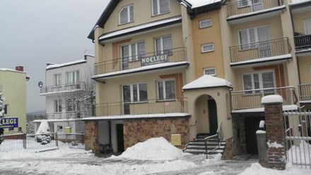 Pokoje Gościnne BaJa (1)