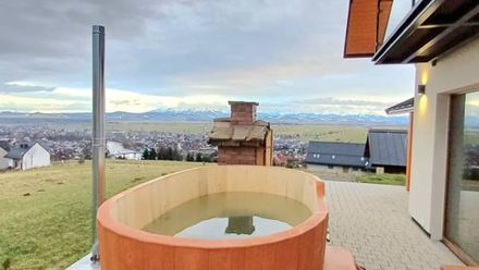 Domek na Wielkiej Górze (1)