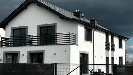 Apartamenty Łąkowa 7 (1)