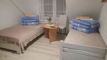 Pokoje Kwatery Kąty Rybackie (1)