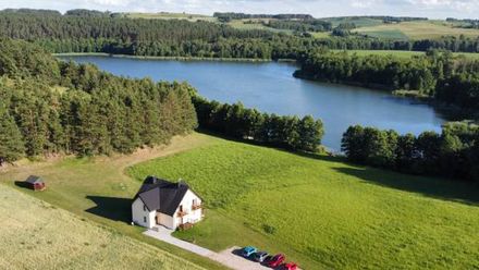 Apartamenty Nad Jeziorem (1)