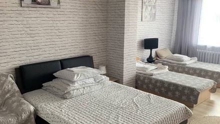 Dom Wczasowy U MUSIAŁA (1)