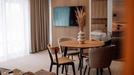 Apartamenty Morska 92 (1)