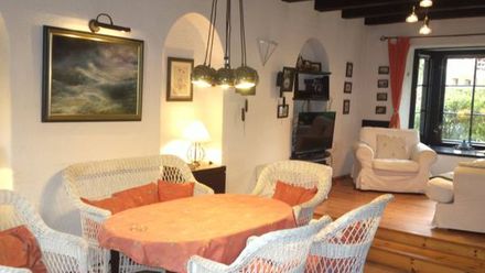 Nad Morzem - Komfortowy Dom (1)