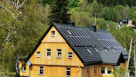 Szkolne Schronisko Młodzieżowe Wojtek (1)