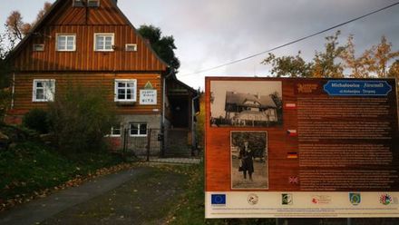 Szkolne Schronisko Młodzieżowe Złoty Widok (1)