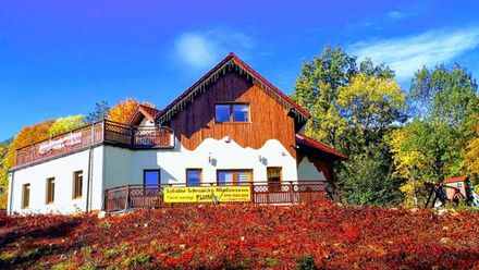 Szkolne Schronisko Młodzieżowe Plum (1)