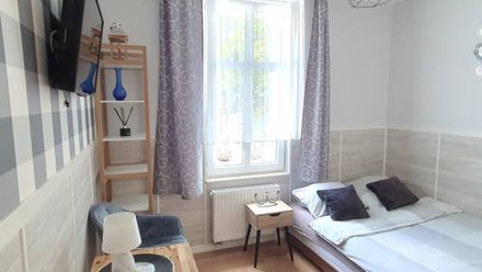 Azur Domki Pokoje Przyczepy kempingowe (1)