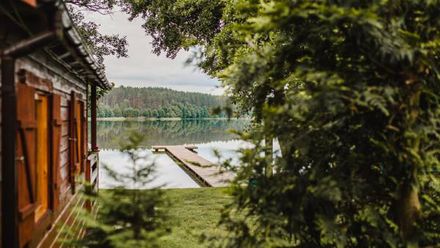 Wynajem Domków Letniskowych i Apartamentów (1)