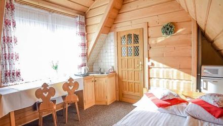 Domek na Harendzie (1)