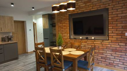 Apartamenty Aramika (1)