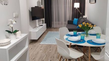 Apartament MAG (1)