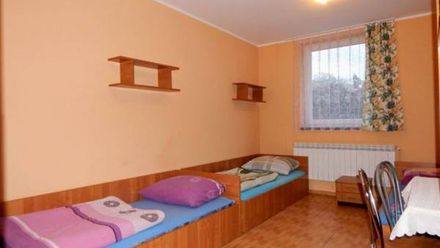 Noclegi u Oli i Oliwi (1)