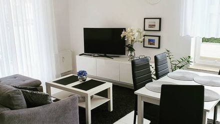 Apartament White Polanki (1)
