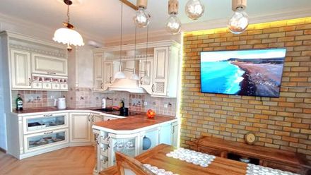 Apartamenty Złote Kłosy (1)