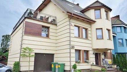 Dom Gościnny B.B Zarębowie (1)