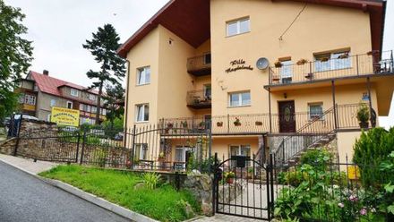 Willa Magdalenka (1)