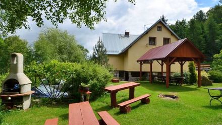 Agroturystyka JAŃCÓWKA (1)