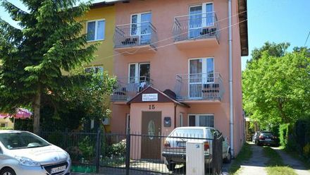 Pokoje Gościnne U Stacha (1)