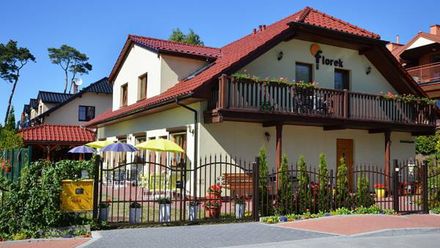 Dom Gościnny Florek (1)