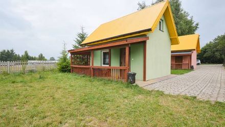 Domki pod Brzózkami (1)