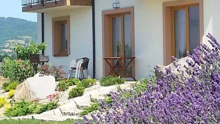 Domki pod Magurą (1)