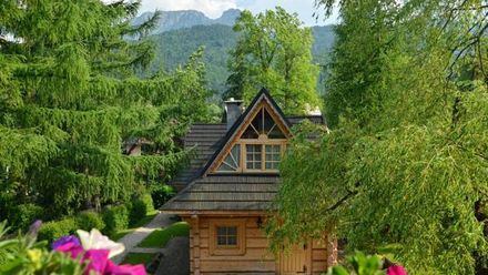 Domki Na Krzeptówkach (1)