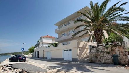 Apartmani Draga /przy samym morzu! a do plaży 3 min! (1)