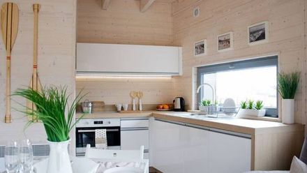 Domki Skandynawskie Bingo (1)