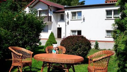 Karczma Kuźniak Młyn (1)