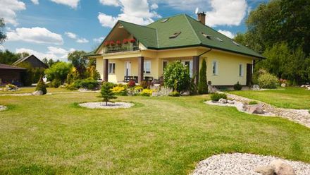 Dworek Biebrzański (1)