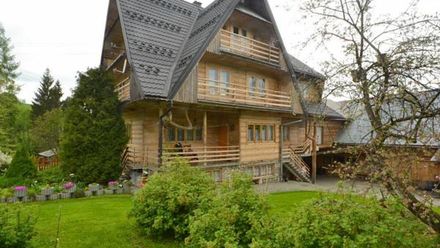 Agroturystyka Aniela (1)