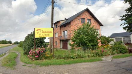 Pokoje Owczarenka (1)