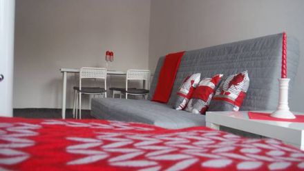 Apartament Słoneczny (1)