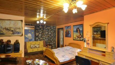 Pokoje Cichy Domek (1)