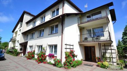 Pokoje Gościnne Maria (1)