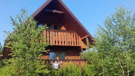 Noclegi Stokrotka (1)