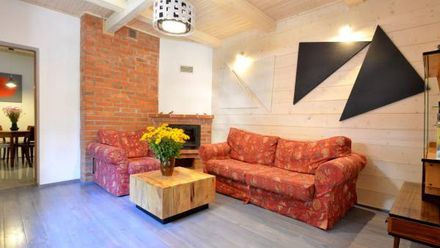 MARYCHOST dom/apartamenty (1)